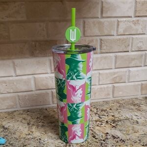 Wicked: For Good Tumbler 2025 Universal Studios